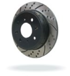 Brake discs