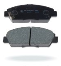 Brake pads