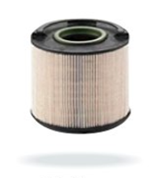 Oil filters